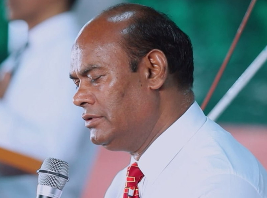 From Principal's Desk